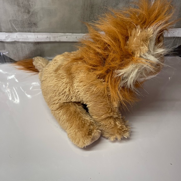 Wild Republic lion - Picture 4 of 4